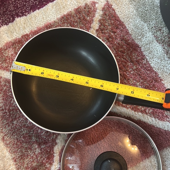 Used medium pot - Picture 6 of 6